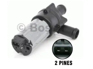 Bomba agua audi A3 / Audi A4 / Volkswagen Amarok / Volkswagen Bora / Volkswagen Golf / Volkswagen Passat / Volkswagen vento