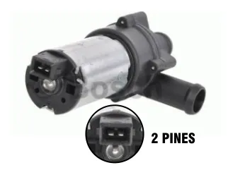 Bomba agua audi A3 / Audi A4 / Audi A5 / Volkswagen Bora / Volkswagen Golf / Volkswagen new beetle