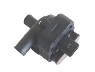 Bomba agua mercedes benz sprinter 311-315-411-415-416-515 2.2 cdi OM651 2 pines