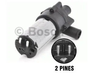 Bomba agua mercedes benz clase c 93/00 / Mercedes benz clase e 95/02 / Mercedes benz clk 97/02 / Mercedes benz slk 96/04 / Mercedes benz sprinter 95/06 / Mercedes benz vario