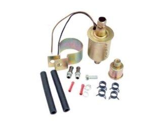 Bomba de combustible universal tipo Airtex para carburador 12V