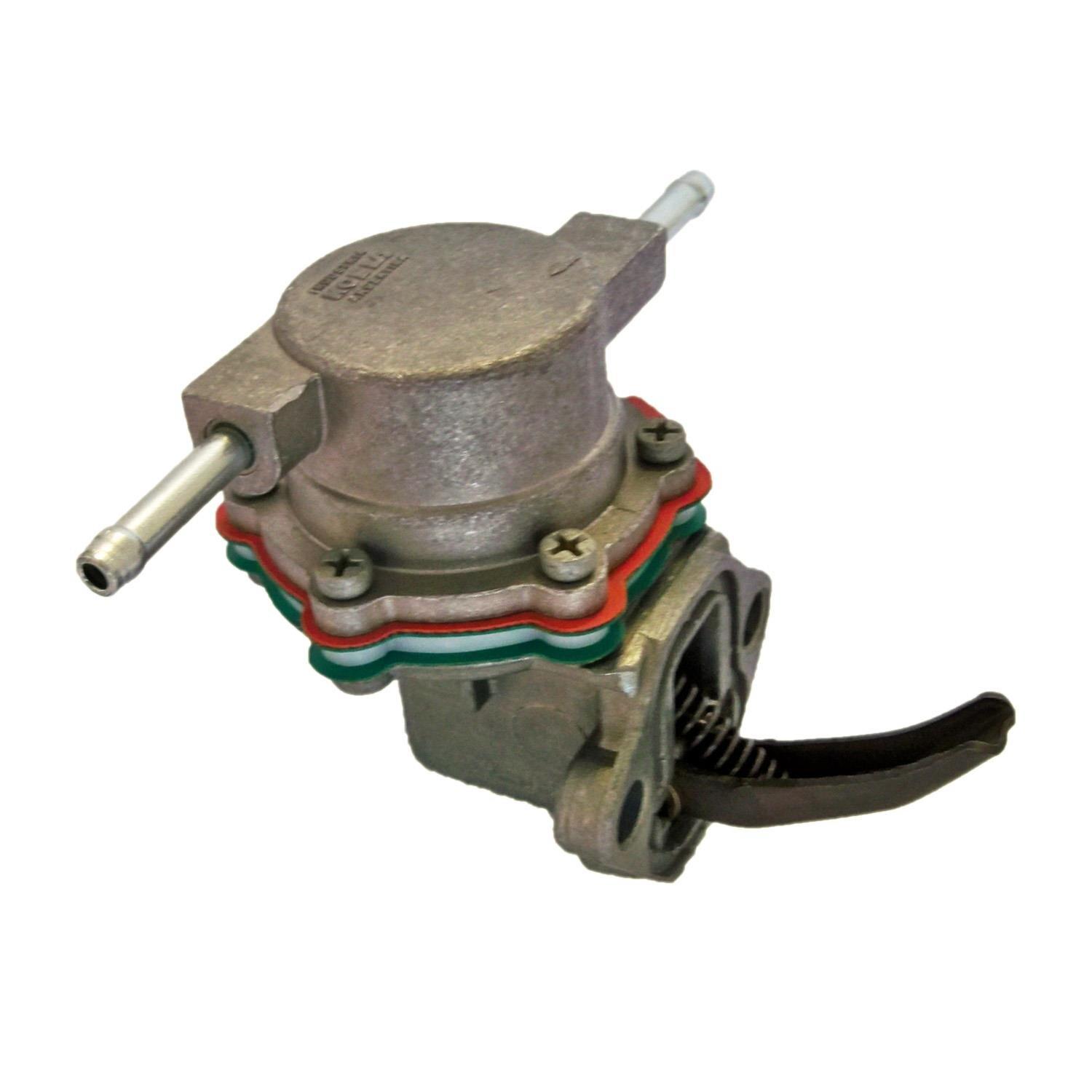 Bomba de combustible mecánica nafta — Toyota (Celica, Corona, Corolla, Hilux)
