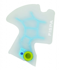 BOMBA COMBUSTIBLE ZETEC ROCAM PREFILTRO FORD | ECOSPORT | ZETEC ROCAM