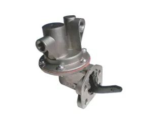 Bomba combustible chevrolet D20 92/.. / Motores maxion 4236 92/93