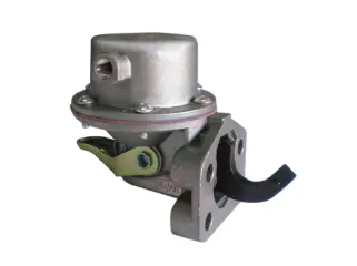 Bomba combustible chevrolet D20 92/97 / Chevrolet silverado 97/03 / Motores perkins 4-236 todos