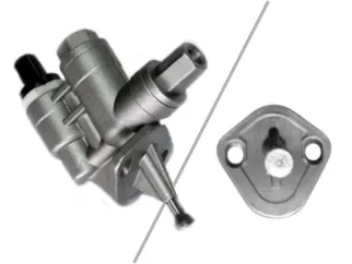 Bomba combustible cummins Cummins / Cummins cummins Todos / Ford camion 1522 / Ford camion 1722 / Volkswagen camion 17220