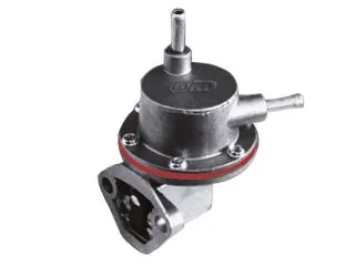 Bomba combustible fiat 600