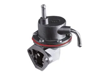 Bomba combustible fiat 133 / Fiat 600