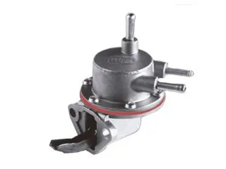 Bomba combustible renault 12 81/84
