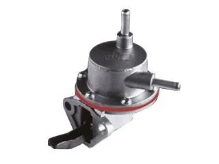 Bomba combustible renault 12