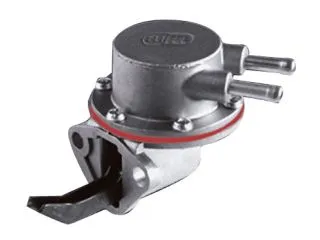 Bomba combustible renault 12 85/86 / Renault trafic