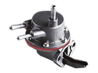 Bomba combustible renault 12 82/83 / Renault 18 82/84