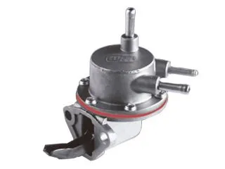 Bomba combustible renault 18 / Renault trafic