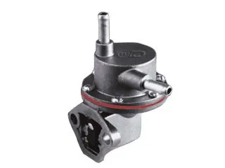 Bomba combustible lada 1200/1400 / Niva 1600 / Laika 1200/1500/1600 - Entrada 5/16 - Salida 5/16