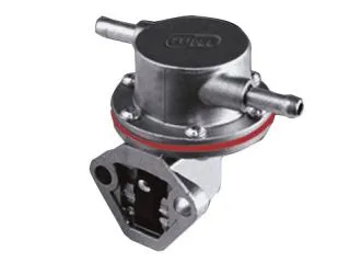 Bomba combustible samara 1300 S/1500 1992/.. - Entrada 5/16 - Salida 5/16