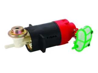 Bomba combustible nissan D21