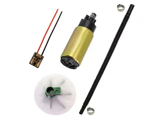 Bomba combustible alfa romeo 145 / Alfa romeo 146 / Fiat Bravo / Fiat Coupe / Fiat Marea / Renault megane
