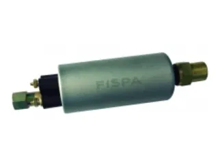 Bomba combustible universal alto caudal