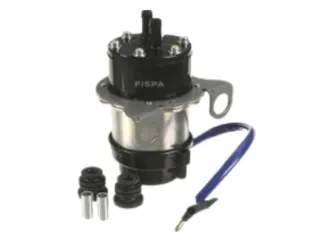 Bomba combustible universal para autos y motos con corte de Presion // Oem uc-J7