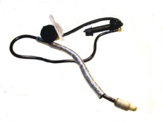Conjunto de embrague bomba — Ford (Ranger)