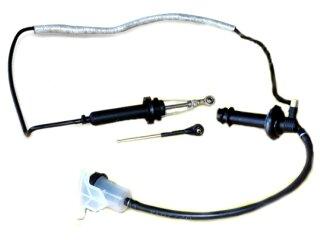 Bomba/bombín de embrague conjunto — Ford (F100, F4000 Duty) Motor Cummins 3.9/5.9