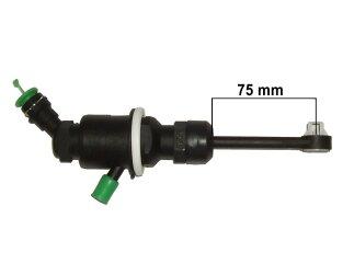 Bomba de embrague cilindro maestro — Nissan/Renault (Megane, Scenic, Tiida)