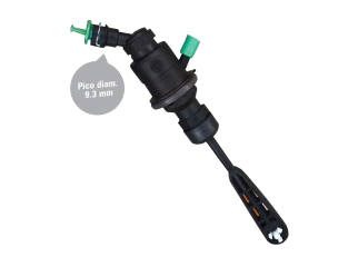 Bomba de embrague — Renault (Captur, Duster, Oroch)