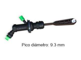 Bomba de embrague — Renault (Kangoo II, Logan II, Sandero, Stepway)