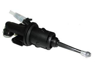 Cilindro maestro de embrague eléctrico con sensor — Volkswagen (Golf IV, Vento)