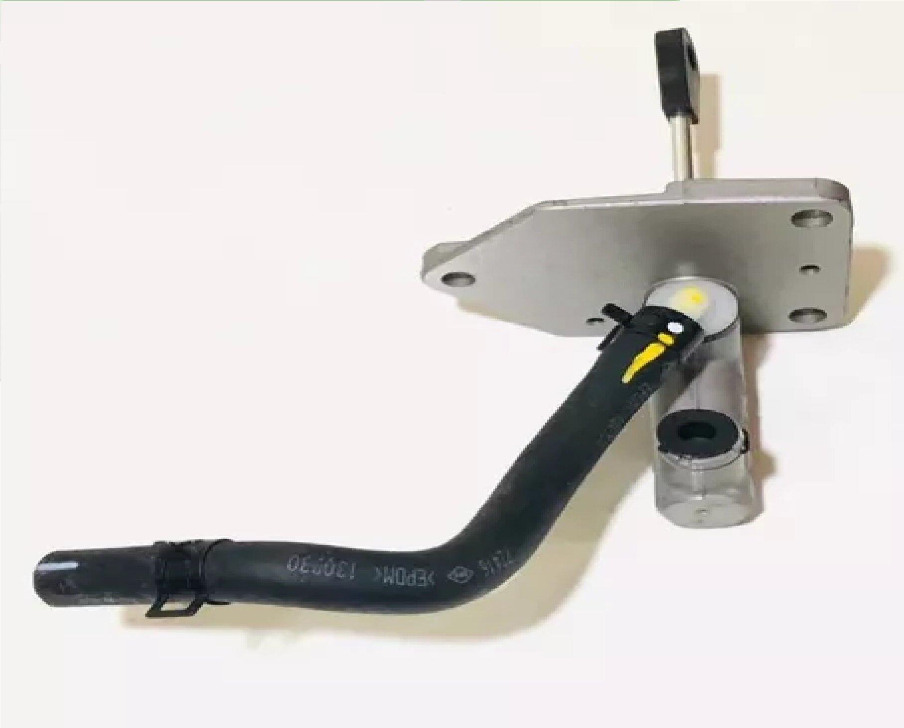 Bomba de embrague — Hyundai (Santa Fe)