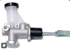 Bomba de embrague acople rápido — Nissan (Frontier)