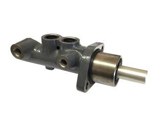 Bomba de freno con ABS, 2 salidas — Chevrolet (Classic)