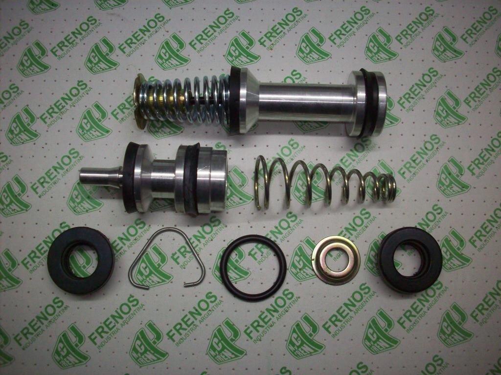 Kit de reparación mayor cilindro maestro de freno — Chevrolet (Silverado)