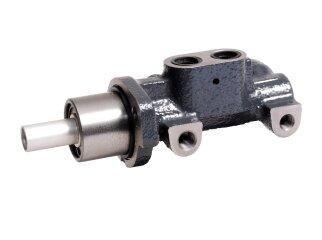 Bomba de freno circuito doble — Peugeot (206, 207, 306)