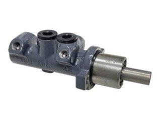 Bomba de freno con ABS doble circuito 7/8 — Renault (Clio II, Express, Kangoo)