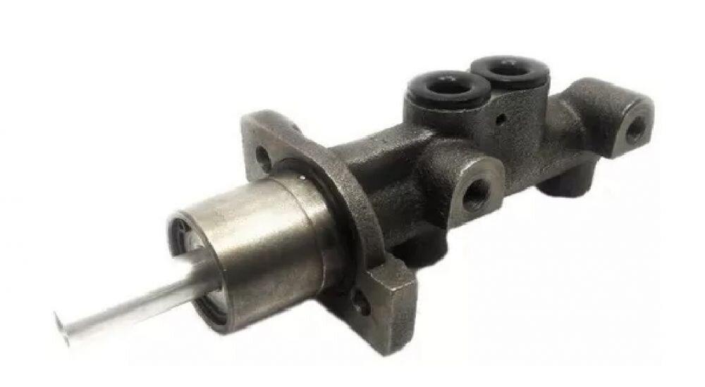 Bomba de freno con ABS — Volkswagen (Fox, Gol Trend, Suran, Voyage)