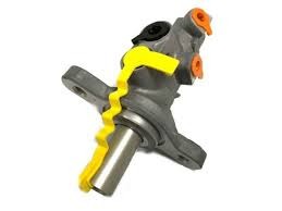 Bomba de freno con ABS doble circuito — Renault (Duster, Oroch)
