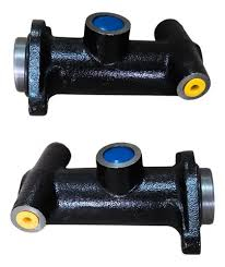 BOMBA FRENO MERCEDES BENZ MB 31 813 814 913 1996/ 2 SALIDAS 10X1