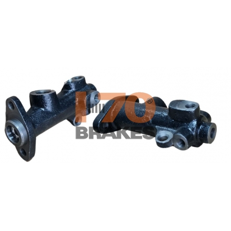 BOMBA FRENO RENAULT 4S - 4F 7/8 70/85 (S:4 R 3=3/8X24 C/CONO 1=7/16X20) (DEPOSITO 3/4X16) SIN PURGADOR