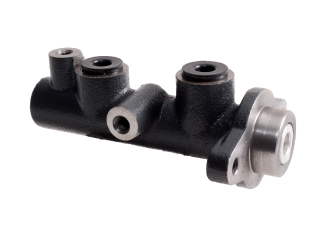 BOMBA FRENO NISSAN PICK-UP LX (D21) 4X2 - 4X4 85--> 15/16 (S:2 R:10X1) (TRW-PMK235) NABCO BOMBA IMPORTADA DE ALUMINIO