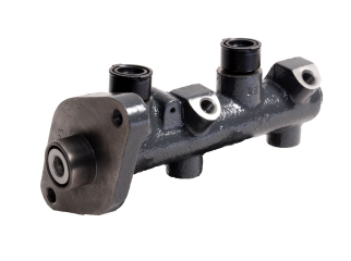 Bomba freno 1,4 1,8D 96--> (Varga) 23,81MM (S:4 r:10X1) Ford | Courier / Fiesta