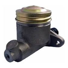 Bomba freno ford f-350 (Con servo) | 1´´1/8 70/85 (S:2 r: 1/8X27) (Brida 92MM) — foto 2