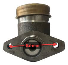 Bomba freno ford f-350 (Con servo) | 1´´1/8 70/85 (S:2 r: 1/8X27) (Brida 92MM) — foto 4