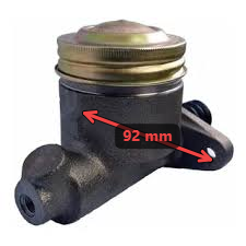 Bomba freno ford f-350 (Con servo) | 1´´1/8 70/85 (S:2 r: 1/8X27) (Brida 92MM) — foto 5