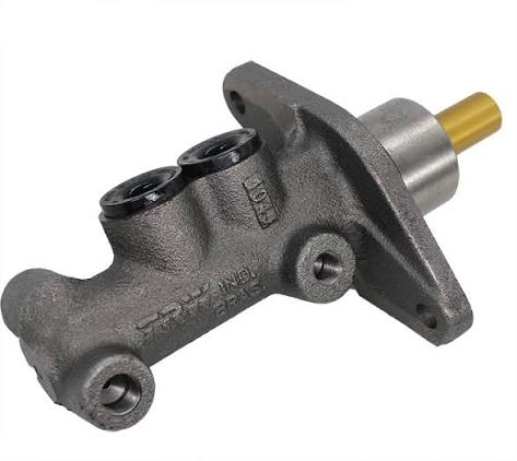 BOMBA FRENO CHEVROLET | AGILE / PRISMA / CELTA | SIN ABS | 4 SALIDAS / BRIDA GRANDE