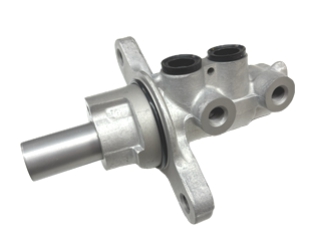 BOMBA FRENO FIAT | PALIO / SIENA / ARGO / CRONOS / MOBI | 2012/ / 1.6 16V / 1.3 FIREFLY / 1.0 8V | CON ABS (OJO VIENEN 2 MODELOS CAMBIA ANCLAJE DEL DEPOSITO DE LIQUIDO)