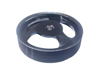 POLEA BOMBA HIDRAULICA RENAULT OROCH/CAPTUR FR4 POLEA DIRECCION HIDRAULICA