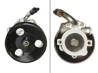 Bomba hidraulica chevrolet aveo 08/.. | Derecho