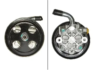 Bomba hidraulica chevrolet celta 13/.. / Chevrolet classic 10/.. | Derecho