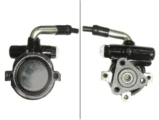Bomba hidraulica chevrolet S10 96/00